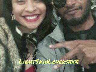 LightSkinLoversXxX