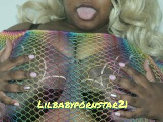 Lilbabypornstar21
