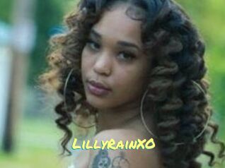 LillyRainXO
