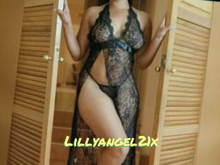 Lillyangel21x