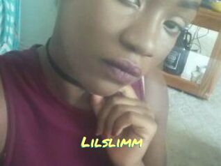Lilslimm