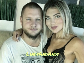 LindyAndAndy Cul de Black