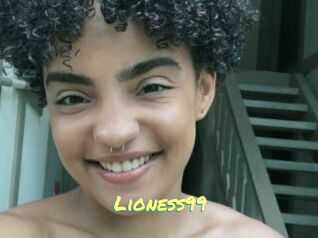 Lioness99