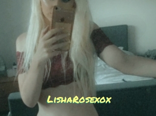 LishaRosexox