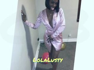 LolaLusty