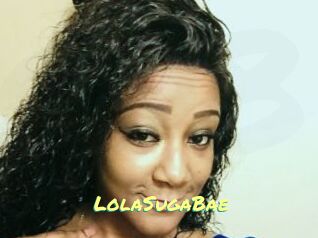 LolaSugaBae
