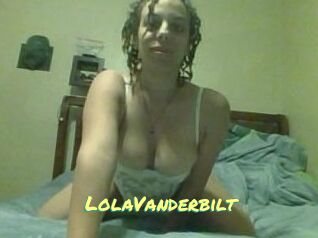 Lola_Vanderbilt
