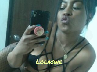 Lolaswe