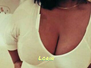 Lorin