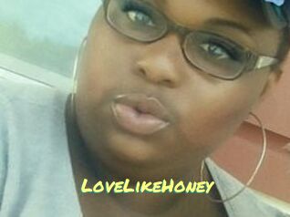 LoveLikeHoney