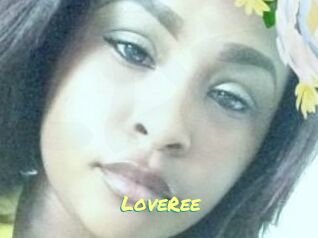 LoveRee
