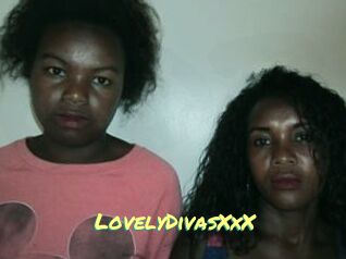 LovelyDivasXxX