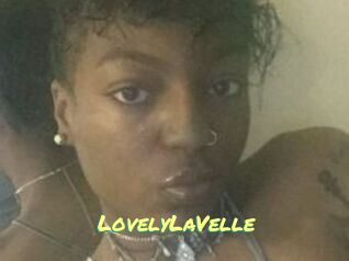 LovelyLaVelle
