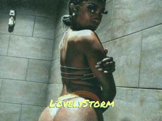LovelyStorm