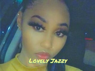 Lovely_Jazzy Cul de Black