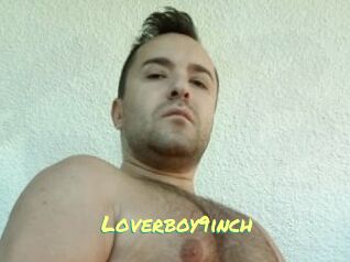 Loverboy9inch