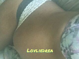 Lovliedrea