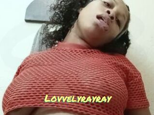 Lovvelyrayray