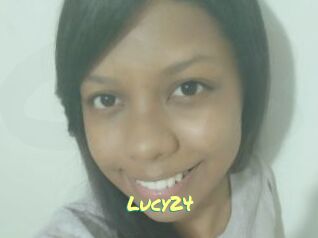Lucy24