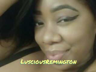 LusciousRemington