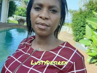 LustyDesirex