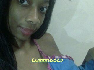 Luxxxigold