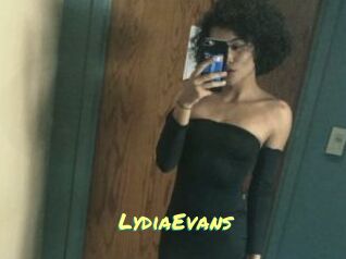 LydiaEvans