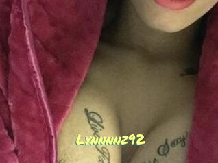 Lynnnnz92