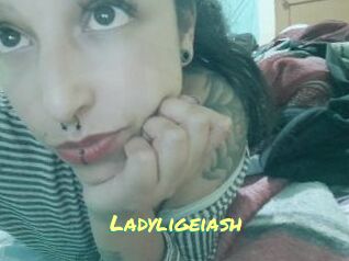 Ladyligeiash