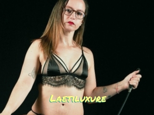 Laetiluxure