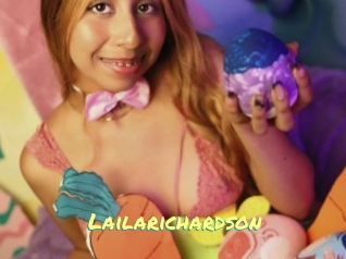 Lailarichardson