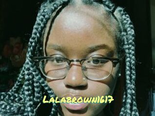 Lalabrown1617
