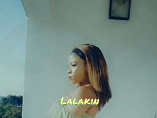Lalakin