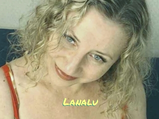 Lanalu