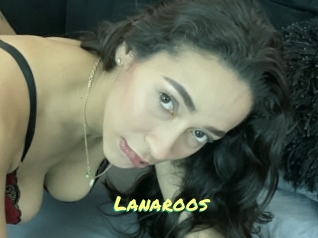 Lanaroos
