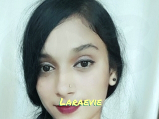 laraevie Cul de Black