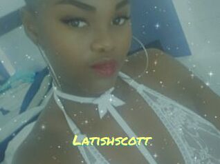 Latishscott