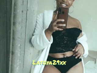 Latoya29xx