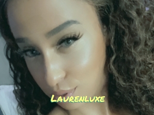 Laurenluxe