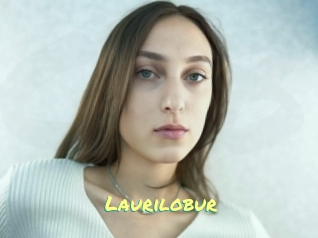Laurilobur