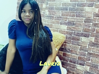 lauryz Cul de Black