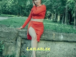 laylabler Cul de Black