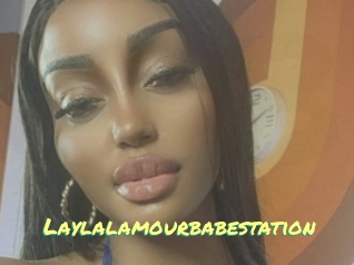 Laylalamourbabestation