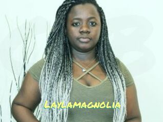 laylamagnolia Cul de Black