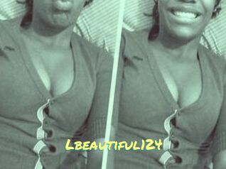 lbeautiful124 Cul de Black