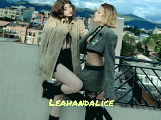 Leahandalice