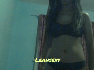 Leahsexy