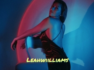Leahwiilliams