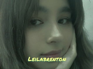 Leilabrenton