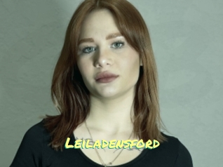 Leiladensford